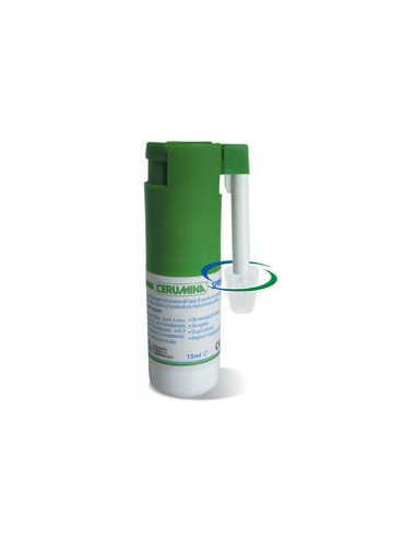 CERUMINA SPR OTO 15ML