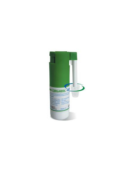 Cerumina spr oto 15ml