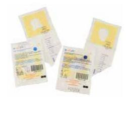 Image of Sacca urina bb femmina cod085