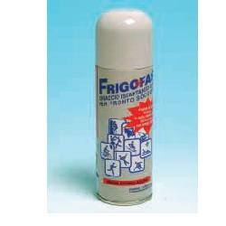 Frigofast ghiaccio spr 400ml