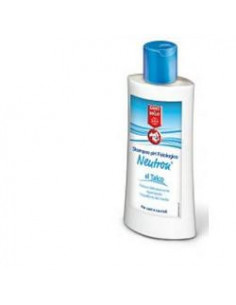 Neutron*shampoo 250 ml