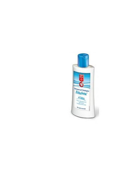 Neutron*shampoo 250 ml