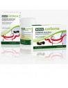 Nova carbone vegetale 120 compresse