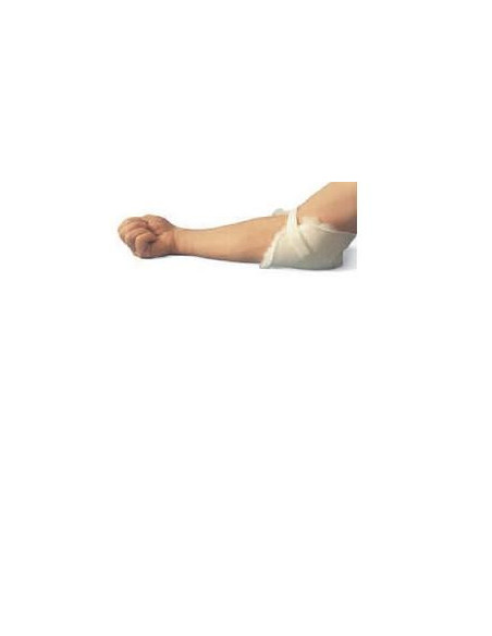 Vello antidec gomito tall 1pa