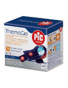 Thermogel 10x26cm 2013
