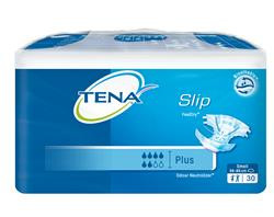 Tena slip plus pann s 30pz