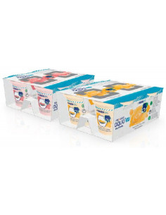 Resource aqua piu 3n1 pesca 4pz