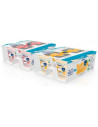 Resource aqua piu 3n1 pesca 4pz
