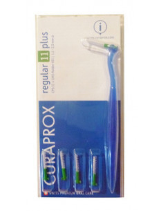 Curaprox cps 11 regular verde