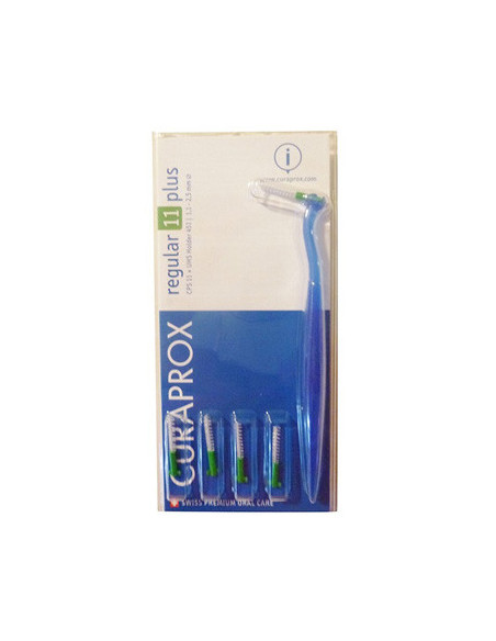 Curaprox cps 11 regular verde