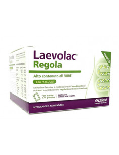 Laevolac regola 20buste