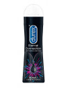 Durex eternal connection gel lubrificante a lunga durata a base siliconica 50ml