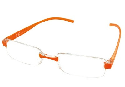T vedo rimless miele piu 1,00
