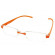 T vedo rimless miele piu 3,00
