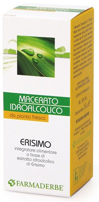 Farmaderbe erisimo mial 50ml