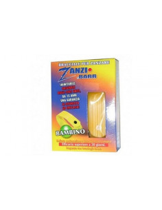 Zanzi-barr*bracc antizanz bb