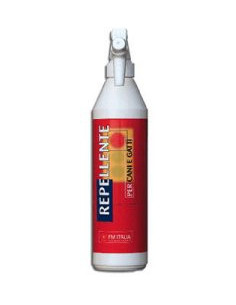 Repellente cani gatti spr 500m