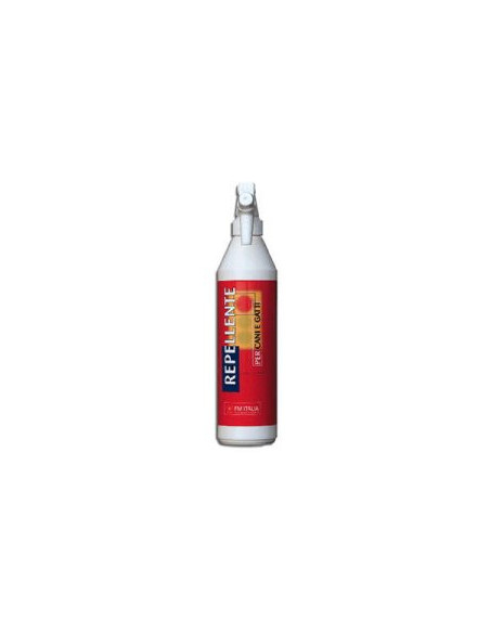 Repellente cani gatti spr 500m