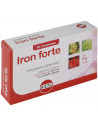 Iron forte integrat 60cpr kos