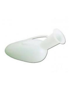 Pappagallo plastica uomo