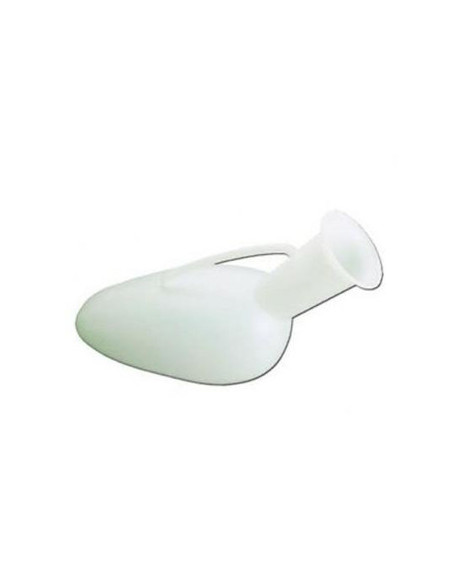 Pappagallo plastica uomo