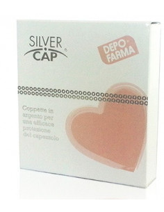Silvercap coppette arg