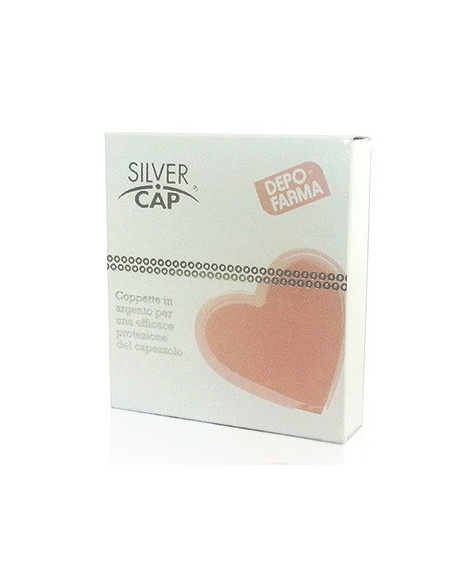 Silvercap coppette arg