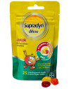 Supradyn difese junior 25caramelle gommose