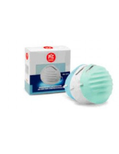 Pic maschera antismog 3 pezzi