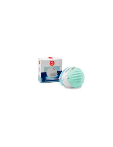 Pic maschera antismog 3 pezzi