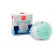 Pic maschera antismog 3 pezzi