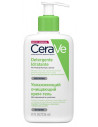 Cerave detergente idratante 236ml