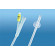 Catetere foley latt 3v ch18