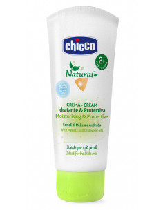 Ch zanza crema