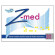 Zmed garza oculare med 20 bustine