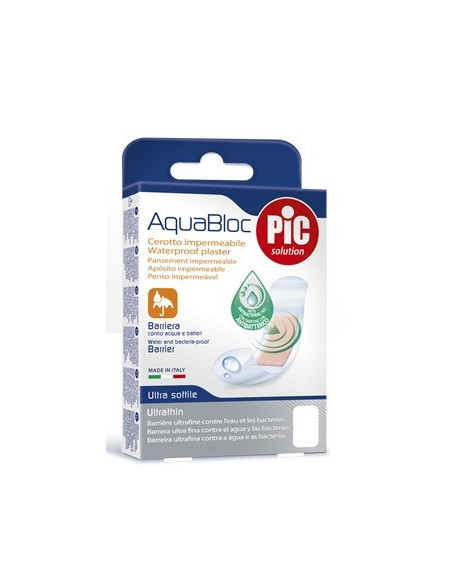 Cer pic aquabloc 10x6 5pz