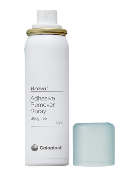 Remover stomia spray 50ml