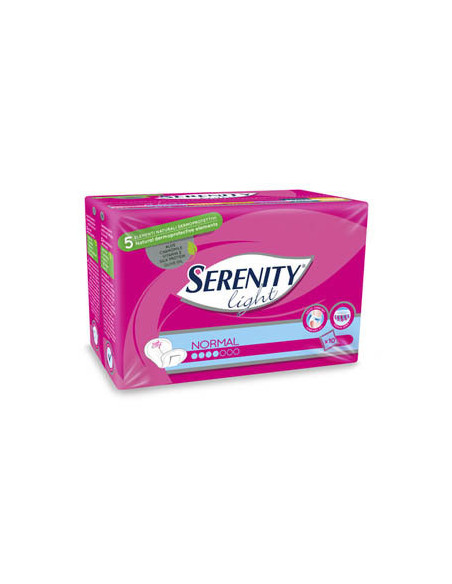 Serenity light lady norma 30pz