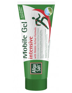 Allga san mobile gel 100ml