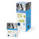 Protection collare cane 75cm