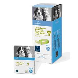 Protection collare cane 75cm