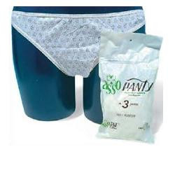 Image of Mutanda carta mon xl bust 3pz cod085