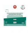 Guanti pic chir s pol 7,5 st