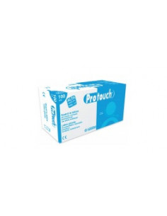 Guanto pet 100pz