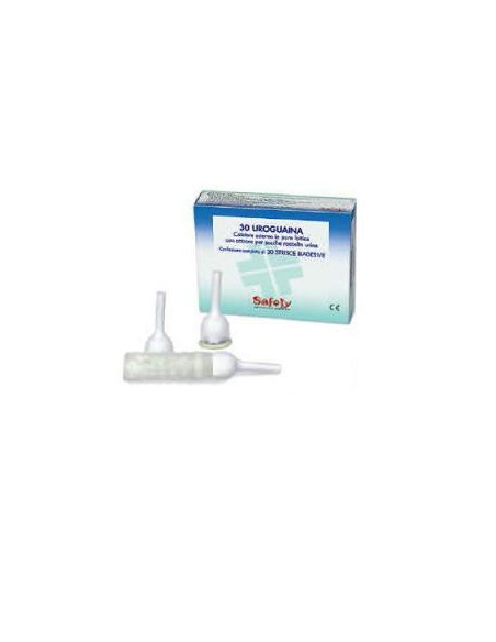 Catetere esterno 25mm 30pz
