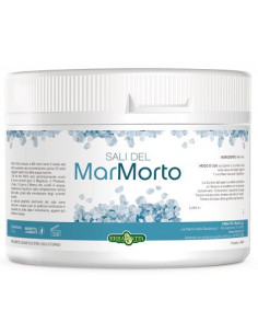 Sali mar morto 1kg erbavita