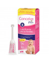 Conceive plus lubr vag 8x4g