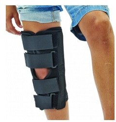 Gibaud ortho junior zerogr j 0