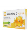 Vitamina d 400 ui 84 compresse