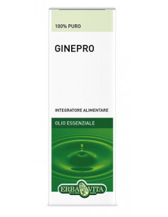 Ginepro extra olio ess 10ml er